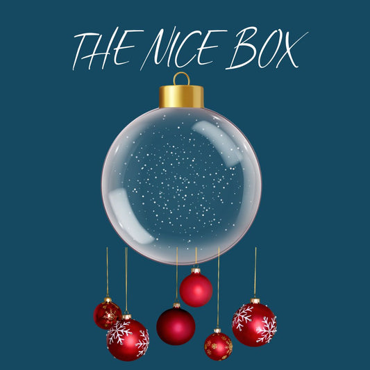 The Nice Box