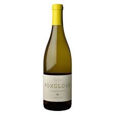 Foxglove Chardonnay, Varner Wines, California, USA 2019