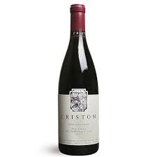 Mount Jefferson Cuvée Pinot Noir, Cristom Vineyards, Oregon 2021